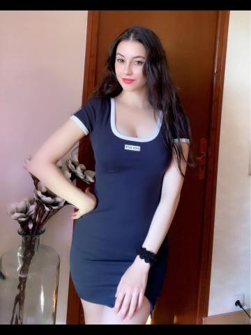 Проститутка Галина